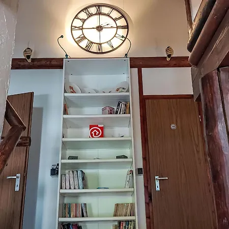 Frankenau-46 By Interhome Сasa de vacaciones