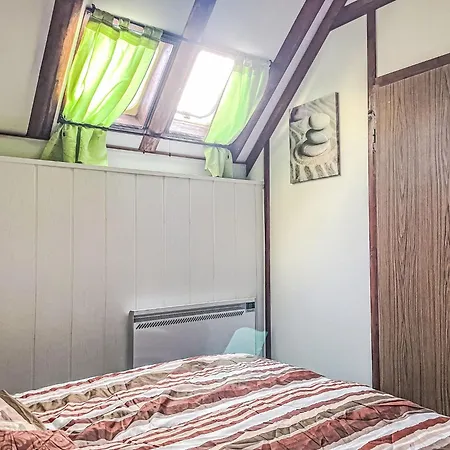 Сasa de vacaciones Frankenau-46 By Interhome