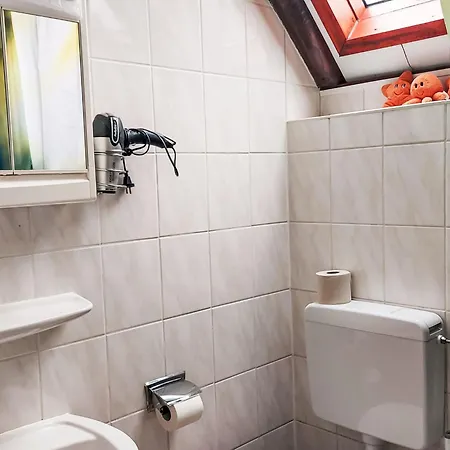 Сasa de vacaciones Frankenau-46 By Interhome *