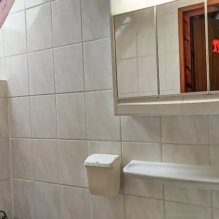 Frankenau-46 By Interhome Сasa de vacaciones Frankenau