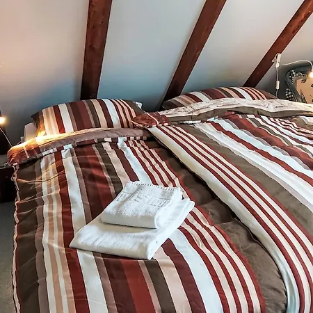 Сasa de vacaciones Frankenau-46 By Interhome