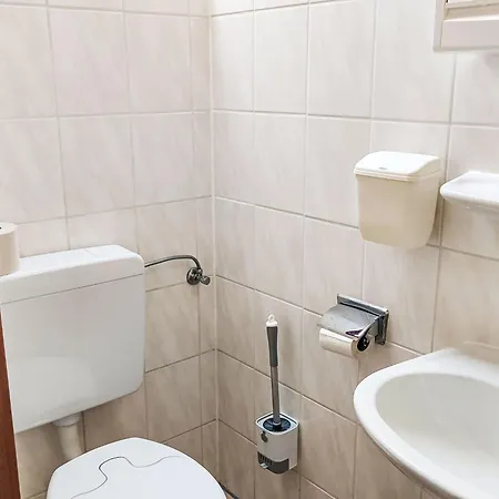 Frankenau-46 By Interhome Сasa de vacaciones *