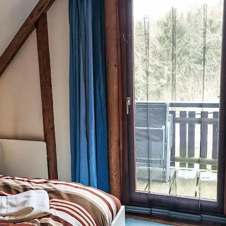 Сasa de vacaciones Frankenau-46 By Interhome *