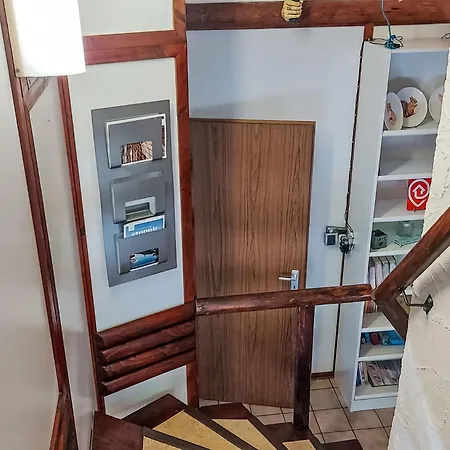 Frankenau-46 By Interhome Сasa de vacaciones Frankenau