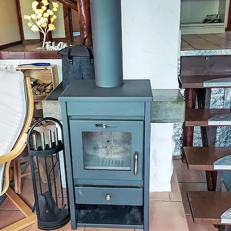 Сasa de vacaciones Frankenau-46 By Interhome