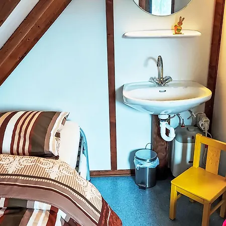 Holiday home Frankenau-46 By Interhome *