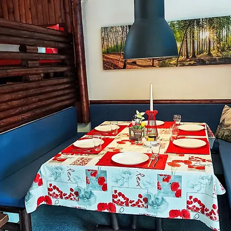 Frankenau-46 By Interhome Frankenau