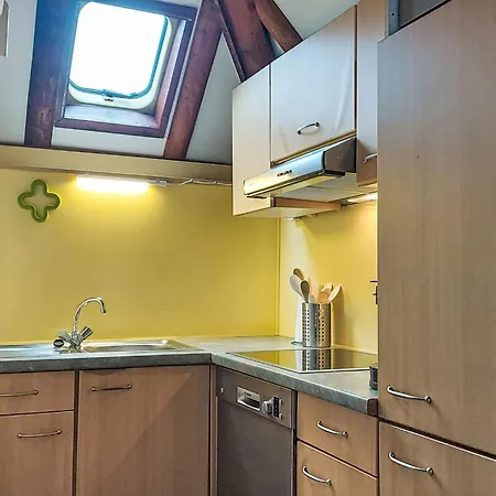 Frankenau-46 By Interhome * Frankenau