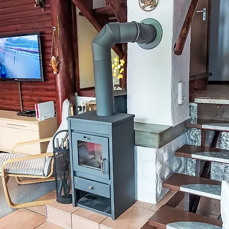 Frankenau-46 By Interhome Сasa de vacaciones Frankenau
