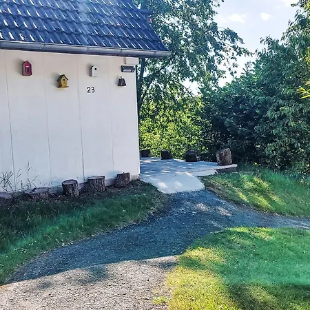 Frankenau-46 By Interhome Holiday home